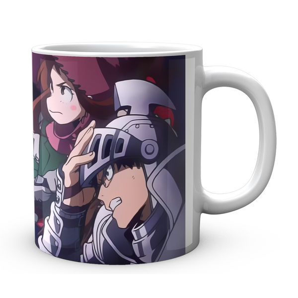Кружка GeekLand My Hero Academia Моя геройская академия MHA 02.72 1757911357 фото