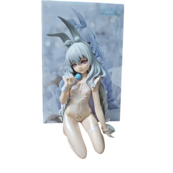 Фигурка China Аниме Девочка Кролик Anime Girl Rabbit 13 см FC A G RB 13 2448027613 фото