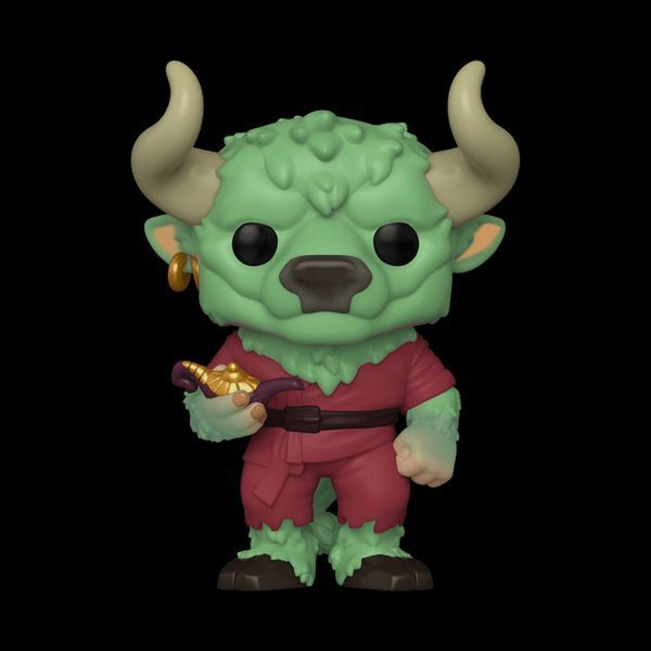 Фігурка Фанко Поп Доктор Стрендж Рінтра Funko Pop Doctor Strange Rintrah 15 см DS R 1004 1738259088 фото