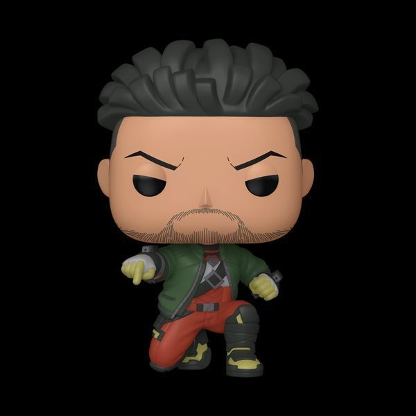 Фигурка Funko Pop ДС: Отряд самоубийц Дедшот DC: Suicide Squad Deadshot 10 см FP DC D 533 2562899701 фото