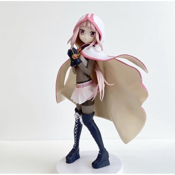 Фігурка Espresto&nbsp;Мадока Магіка&nbsp;Дівчинка чарівниця&nbsp;Puella Magi Madoka Magica&nbsp;Side Story 21.0 см&nbsp;РМ ММ22.124 WST РМ ММ22.124 фото