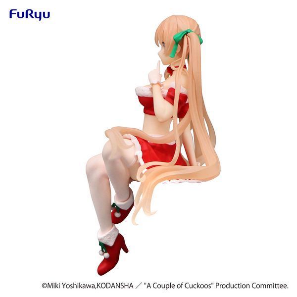 Фигурка FuRyu Noodle Сведённые кукушкой Эрика Амано A Couple of Cuckoos Amano Erika 14 см F ACC AE 14 F ACC AE 14 фото