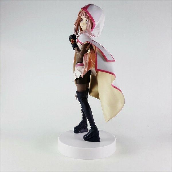 Фігурка Espresto&nbsp;Мадока Магіка&nbsp;Дівчинка чарівниця&nbsp;Puella Magi Madoka Magica&nbsp;Side Story 21.0 см&nbsp;РМ ММ22.124 WST РМ ММ22.124 фото