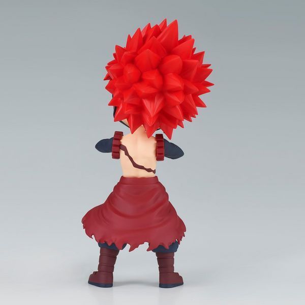 Фигурка Bandai Spirits Моя геройская академия Киришима My Hero Academia Kirishima 14 см BS MHA KE B 14 2554761494 фото