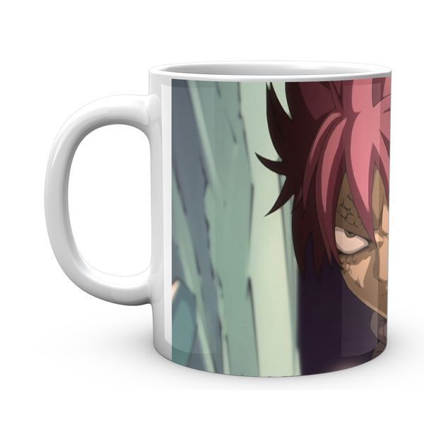 Кружка GeekLand Fairy Tail Хвост Феи Нацу FT 002.05 1757912946 фото