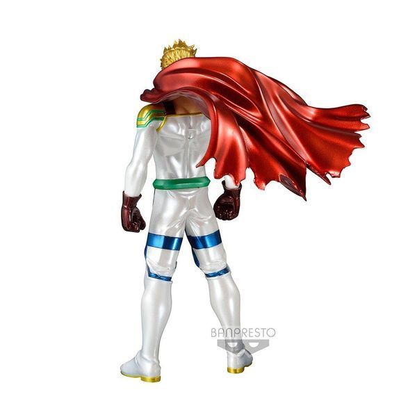 Фигурка&nbsp;Bandai My Hero Academia Моя геройская академия Tōgata Mirio Мирио Тогата 18 см MHA ТМ 1118 MHA ТМ 1118 фото