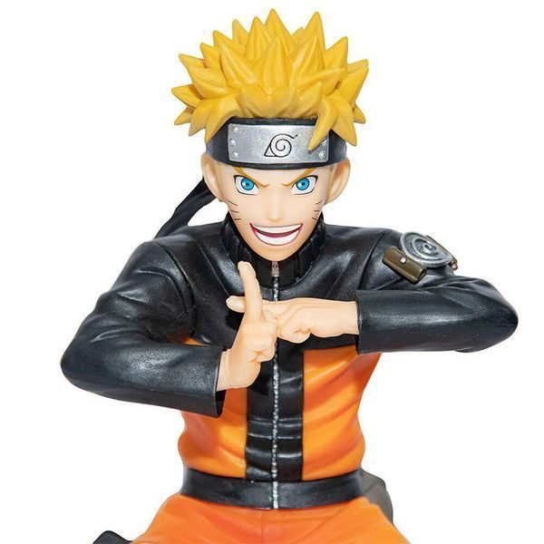 Фигурка&nbsp;Наруто Удзумаки&nbsp;Naruto&nbsp;Vibration Stars&nbsp;17см&nbsp;NA 22.061 NA 22.061 фото