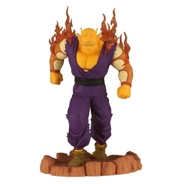 Фігурка Bandai Spirits Драгонболл Пікколо Dragon Ball Orange Piccolo 16 см BS DB OP BS DB OP фото