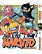 Комплект Манги Yohoho&nbsp;Prin Наруто Naruto Том 1-3 (на украинском) YH N SET 01 2576966642 фото 3