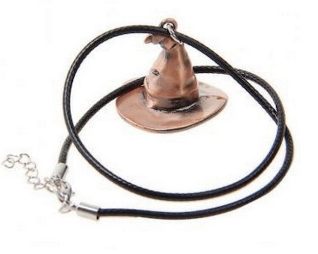 Кулон GeekLand Распределяющая шляпа Sorting Hat HP6.10 HP6.10 фото