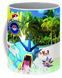 Кружка GeekLand Покемон Го Pokemon Go Fantasy PG.01.16.867 PG.01.16.867 фото 2