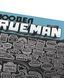 Скретч постер "100 ДЕЛ True Man Edition", російська 100TM фото 4