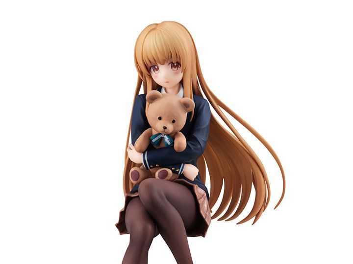 Фігурка FuRyu Ангел по сусідству Шіїна Махіру Otonari no Tenshi-sama Mahiru Shiina 17 см FR OT MC FR OT MC фото