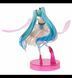 Фігурка Bandai Spirits Вокалоїд Хацуне Міку Vocaloid Hatsune Miku Racing 2019 15 см BS V HM 15 2463041723 фото 2