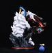 Фігурка Bandai KING OF ARTIST One Piece Luffy GEAR5 Ван Пис Луффі 5 Гір 16 см KOA OP L G5 2690965886 фото 5