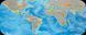Скретч карта Discovery Map World на английском языке 112252 фото 2