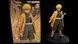 Фигурка Bandai Клинок рассекающий демонов Зеницу Агацума Demon Slayer Zenitsu Agatsuma15 см Vol.31 B DS Z 31 B DS Z 31 фото 1