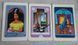 Таро Ленорман мистические Mystisches Lenormand 563063026 фото 6