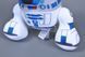 Мягкая игрушка робот R2D2 16.51 16.51 фото 3
