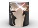 Кружка Geek Land белая Звёздные войны Star Wars схватка SW.002.10 SW.002.10 фото 2