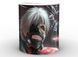 Кружка Geek Land белая Tokyo Ghoul Токийский гуль фан артTG.02.022 TG.02.022 фото 1