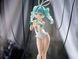Фигурка FuRyu BiCute Bunneis Вокалоид Хацунэ Мику Vocaloid Hatsune Miku 27 см F BB V HM 27 2553549591 фото 6