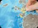 Скретч карта Discovery Map World на английском языке 112252 фото 4