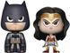 Фігурка Funko Vynl ДС комікси Бетмен та Чудо-Жінка DC Comics: Batman and Wonder Woman 10см DC WB 50 DC WB 50 фото 2