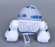 Мягкая игрушка робот R2D2 16.51 16.51 фото 2