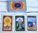 Таро Ленорман мистические Mystisches Lenormand 563063026 фото 3