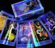 Карты Небесное Таро голография Tarot of Celestial 2569388992 фото 3