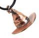 Кулон GeekLand Распределяющая шляпа Sorting Hat HP6.10 HP6.10 фото 2