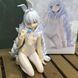 Фигурка China Аниме Девочка Кролик Anime Girl Rabbit 13 см FC A G RB 13 2448027613 фото 5