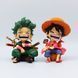 Фигурка Ван Пис Луффи One Piece Luffy 13 см 2437501566 фото 4