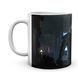 Кружка GeekLand The Witcher Ведьмак Геральт TW 002.002 TW 002.002 фото 3