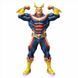 Фігурка&nbsp;Grandista&nbsp;Всемогутній Моя Геройська Академія My Hero Academia All Might&nbsp;28 см&nbsp;WST MHA АМ 1160 WST MHA АМ 1160 фото 6