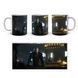 Кружка GeekLand The Witcher Ведьмак Геральт TW 002.002 TW 002.002 фото 2