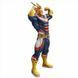Фігурка&nbsp;Grandista&nbsp;Всемогутній Моя Геройська Академія My Hero Academia All Might&nbsp;28 см&nbsp;WST MHA АМ 1160 WST MHA АМ 1160 фото 3