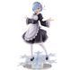 Фигурка Taito Re:Zero Rem Жизнь В альтернативном мире с нуля Рем 27см WST RZ R111 WST RZ R111 фото 2