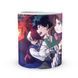 Кружка GeekLand My Hero Academia Моя геройская академия MHA 02.72 1757911357 фото 1