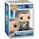 Фігурка Funko Pop Фанко Поп Avatar Miles Quaritch Аватар Miles Quaritch Аватар Майлз Куоритч 10 см FP A MQ 1324 FP A MQ 1324 фото 3