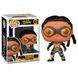 Фігурка Funko Pop Фанко Поп ДС Чорна Блискавка Грім DC Black Lightning Thunder 10 см DC BL T 428 DC BL T 428 фото 1