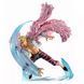 Фігурка Bandai Великий Куш Донкіхот Дофламінго One Piece Doflamingo Donquixote 9 см WST OP DD WST OP DD фото 3
