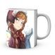Кружка GeekLand Frozen Холодное Сердце Эльза Анна FZ.002.15 1757913593 фото 4