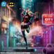 Фигурка SEGA ДС Харли Квинн DC Harley Quinn 18 см S DC HQ 18 2528905142 фото 3