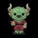 Фігурка Фанко Поп Доктор Стрендж Рінтра Funko Pop Doctor Strange Rintrah 15 см DS R 1004 1738259088 фото 3