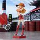 Фигурка Sega Евангелион Аска Evangelion Asuka Racing 22 см S E AR 22 S E AR 22 фото 3