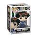 Фігурка Funko Pop Фанко Поп Ковбой Бібоп&nbsp;Спайк Шпігель&nbsp;Cowboy Bebop Spike Spiegel 10см CB SS 1212 CB SS 1212 фото 3