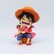 Фигурка Ван Пис Луффи One Piece Luffy 13 см 2437501566 фото 2