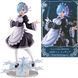 Фигурка Taito Re:Zero Rem Жизнь В альтернативном мире с нуля Рем 27см WST RZ R111 WST RZ R111 фото 1
